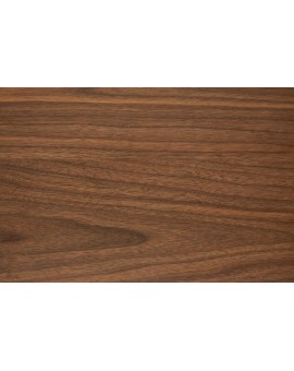 ROXY prírodný orech 105 cm - OKRÚHLY DREVENÝ STÔL DO KUCHYNE/JEDÁLNE RETRO