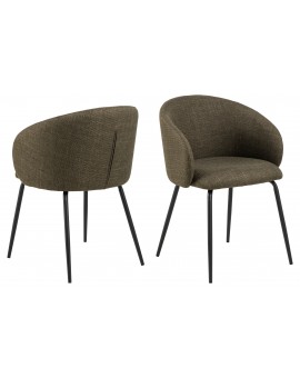 copy of CLARA Béžová (látka Basel 24)/béžové nohy – MODERNÁ ČALÚNENÁ  KRESLOVÁ STOLIČKA DO OBÝVAČKY/JEDÁLNE/KANCELÁRIE LOFT copy of CLARA Béžová (látka Basel 24)/béžové nohy – MODERNÁ ČALÚNENÁ  KRESLOVÁ STOLIČKA DO OBÝVAČKY/JEDÁLNE/KANCELÁRIE LOFT