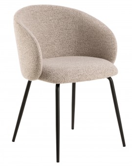 copy of CLARA Béžová (látka Basel 24)/béžové nohy – MODERNÁ ČALÚNENÁ  KRESLOVÁ STOLIČKA DO OBÝVAČKY/JEDÁLNE/KANCELÁRIE LOFT copy of CLARA Béžová (látka Basel 24)/béžové nohy – MODERNÁ ČALÚNENÁ  KRESLOVÁ STOLIČKA DO OBÝVAČKY/JEDÁLNE/KANCELÁRIE LOFT