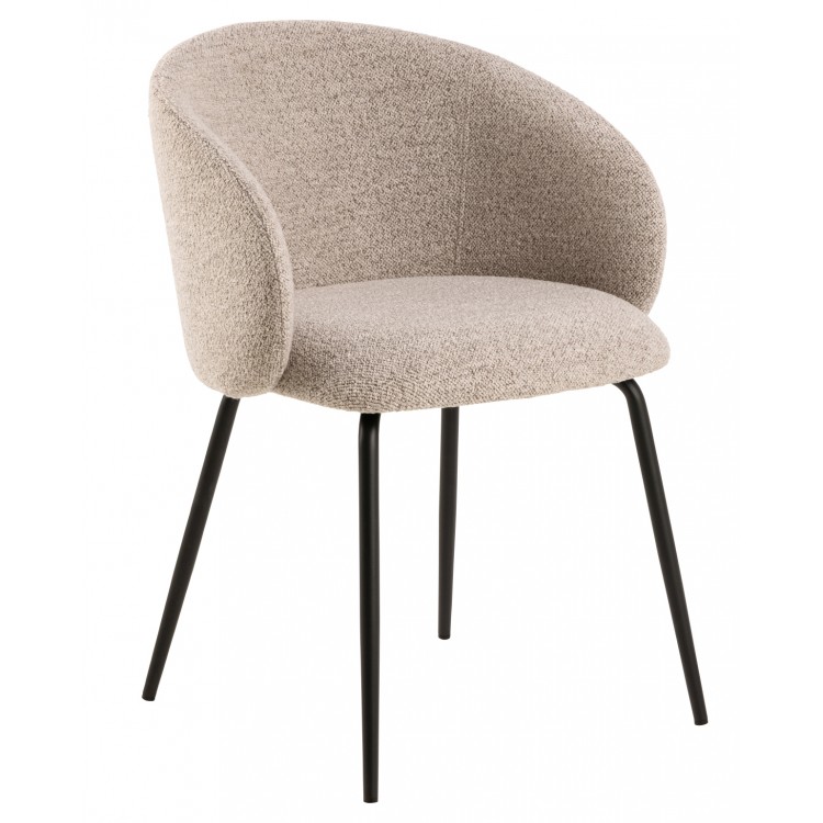 copy of CLARA Béžová (látka Basel 24)/béžové nohy – MODERNÁ ČALÚNENÁ  KRESLOVÁ STOLIČKA DO OBÝVAČKY/JEDÁLNE/KANCELÁRIE LOFT copy of CLARA Béžová (látka Basel 24)/béžové nohy – MODERNÁ ČALÚNENÁ  KRESLOVÁ STOLIČKA DO OBÝVAČKY/JEDÁLNE/KANCELÁRIE LOFT