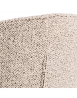 copy of CLARA Béžová (látka Basel 24)/béžové nohy – MODERNÁ ČALÚNENÁ  KRESLOVÁ STOLIČKA DO OBÝVAČKY/JEDÁLNE/KANCELÁRIE LOFT copy of CLARA Béžová (látka Basel 24)/béžové nohy – MODERNÁ ČALÚNENÁ  KRESLOVÁ STOLIČKA DO OBÝVAČKY/JEDÁLNE/KANCELÁRIE LOFT