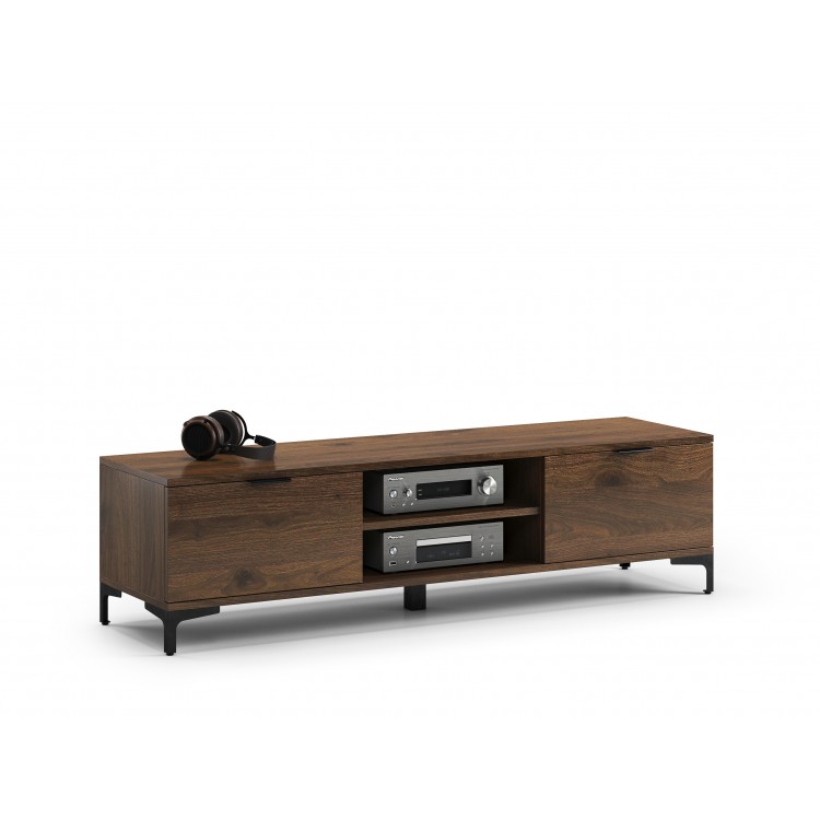 copy of TV skříňka LANA 05 bílý - POD TELEVIZI DO OBÝVACÍHO POKOJE SE ZÁSUVKAMI