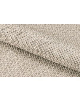 CLARA Béžová (látka Monza 24)/čierne nohy – MODERNÁ ČALÚNENÁ  KRESLOVÁ STOLIČKA DO OBÝVAČKY/JEDÁLNE/KANCELÁRIE LOFT