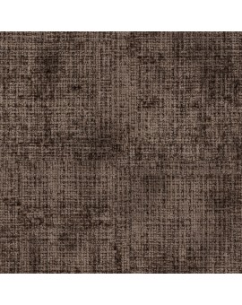 AVLO Zgaszony Brąz (tkanina Juto 24) / stelaż orzech bejcowany - KRZESŁO DREWNIANE DO SALONU JADALNI KUCHNI RETRO
