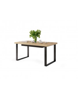 AVELLA Dub Artisan - LOFTOVÝ STÔL DO OBÝVACEJ IZBY / JEDÁLNE ROZKLADACÍ DO 3,1 m! AVELLA Dub Artisan - LOFTOVÝ STÔL DO OBÝVACEJ IZBY / JEDÁLNE ROZKLADACÍ DO 3,1 m!